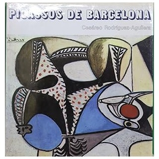 PICASSOS DE BARCELONA